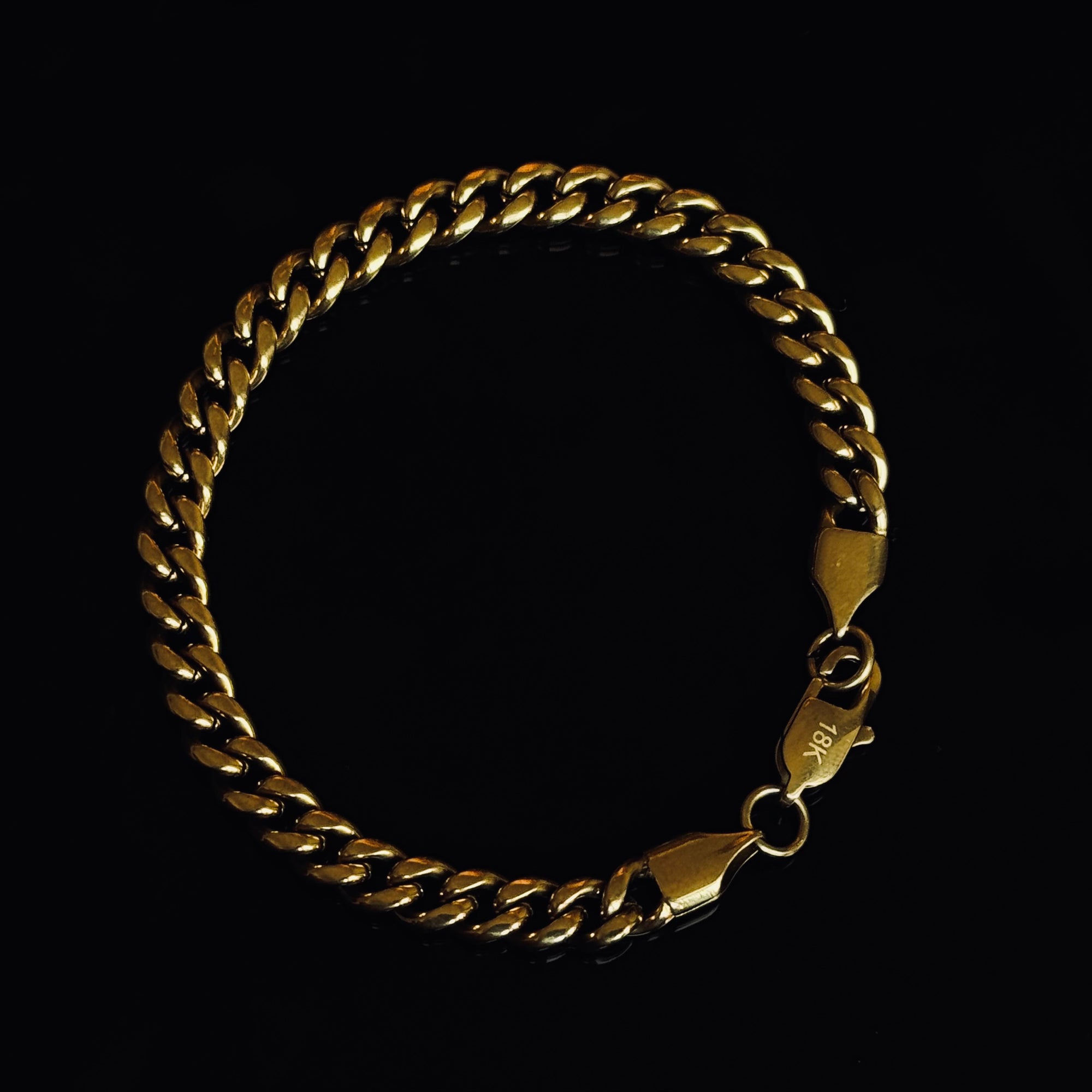 Pulsera ORUX Cubana